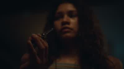 I'm-- I'm good, actually. - Euphoria