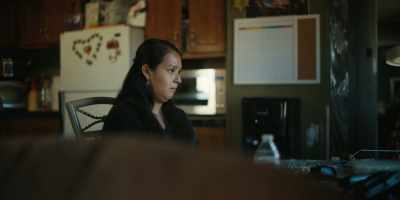 I'm-I'm hoping
that she can be able - Navajo Police: Class 57