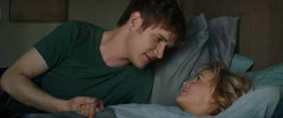 I'm-I'm... I think
I'm falling in love with you. - Promising Young Woman