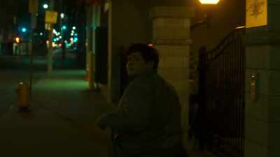 I'm, I'm-I'm also with them. - What We Do in the Shadows