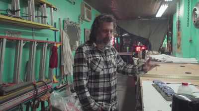 "I'm-- I'm--
I'm doing a little better, - How To with John Wilson
