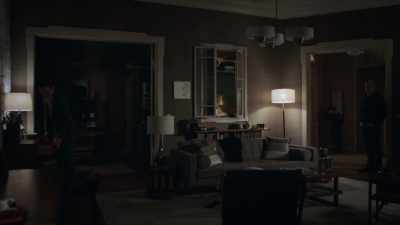 I'm... I'm-I'm not...
colluding with him. - Counterpart