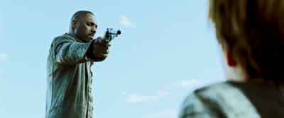 I'm... I'm Jake. - The Dark Tower
