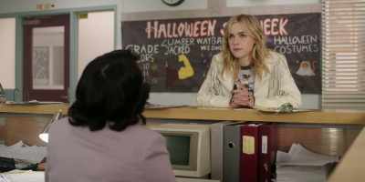 I'm-I'm Jamie, um... LaFleur, - Totally Killer