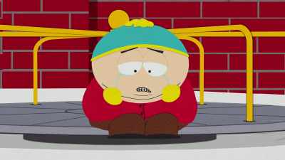I'm-I'm just a poor, fat kid. - South Park: The End of Obesity