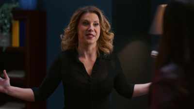 I'm, I'm just an
amateur detective - The Jane Mysteries: Too Much to Lose