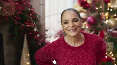 I'm, I'm just gonna get the box. - A Wesley Christmas