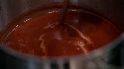 I'm-I'm just trying to honor him
as much as I can, - Superhot: The Spicy World of Pepper People