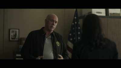 I'm... I'm just trying
to be realistic here, - Five Days at Memorial