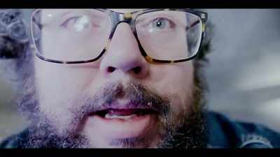 I'm... I'm not crazy. - Archive 81