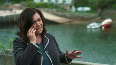 I'm, I'm not having a meltdown - The Trouble with Maggie Cole