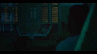 - I'm, I'm not,
not exactly. - Leopard Skin