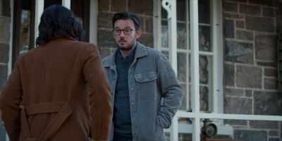 - I'm... I'm not saying
it's true, - The Way Home