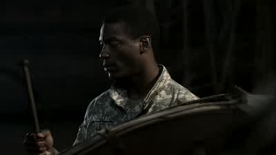 I'm-- I'm not Superman or anything. - Supernatural