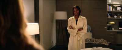 I'm-I'm not sure how that question
pertains to the investigation. - Fatale