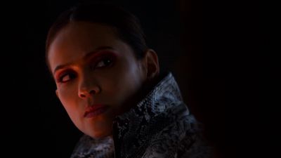 I'm-- I'm real sorry. - Lucifer