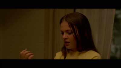 I'm-- I'm-- - Gerald's Game