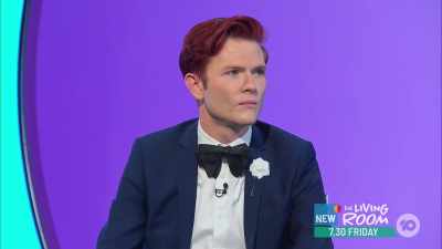 I'm-I'm saying...I'm saying true.
OK. Ah, yeah. - Would I Lie to You?