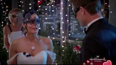 I'm... I'm sorry about that. - Very, Very, Valentine
