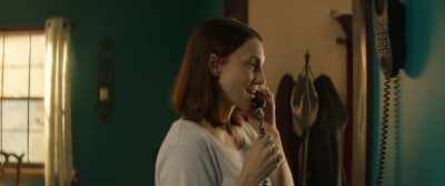 I'm... I'm sorry to bother you,
I... I just keep hearing - A Savannah Haunting