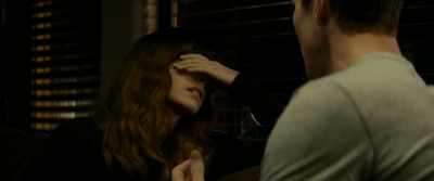 I'm... I'm sorry.
I thought with you coming over here and... - Colossal
