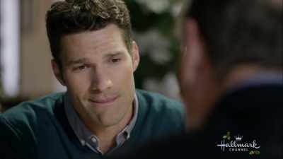 I'm... I'm sorry
if I made you believe - With Love, Christmas