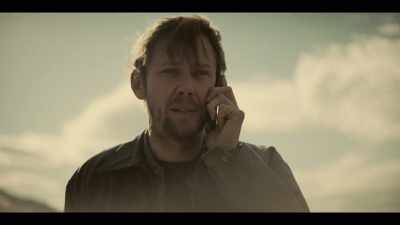 I'm -- I'm sorry, man,
but my wife, - Perpetual Grace LTD