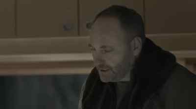 I'm...I'm so sorry, Mette. - The Bridge