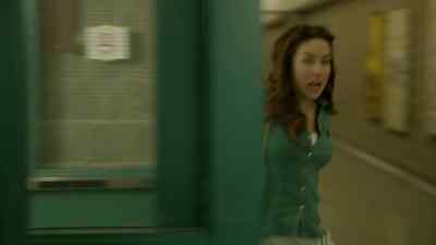 I'm--I'm sorry. - Being Erica