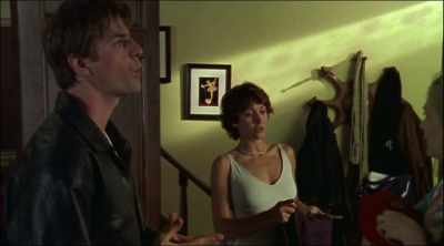 I'm...
I'm so sorry. - Queer as Folk