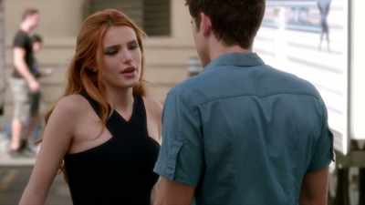 I'm, I'm sorry. - Famous in Love