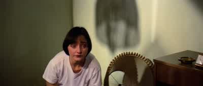 I'm... I'm sorry. - Pulp Fiction