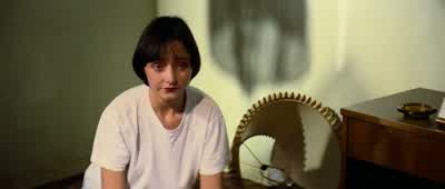 I'm... I'm sorry. - Pulp Fiction
