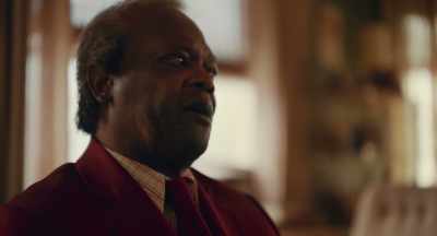 I'm... I'm sorry for what's
about to happen here today. - The Last Days of Ptolemy Grey