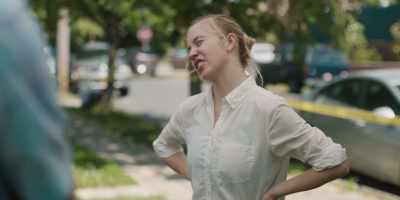 I'm, I'm teaching yoga tomorrow, - Reality