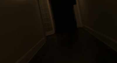 I'm, I'm, uh, I'm going. - Hell House LLC Origins: The Carmichael Manor