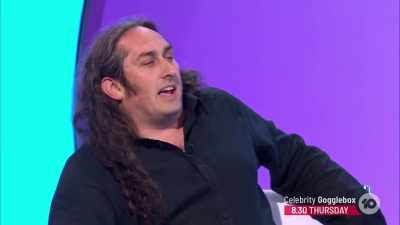 "I'm...I'm very old." And... - Would I Lie to You?