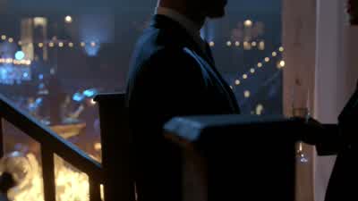 I'm impressed, brother. - The Originals