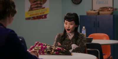 I'm impressed
by your superior knowledge - Reginald the Vampire