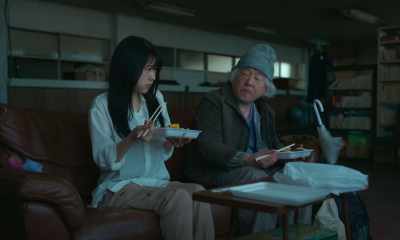 I'm impressed you found
such a good place. - Call Me Chihiro