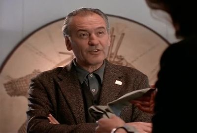 I'm impressed How come you know so much about Greek lore - The Pretender