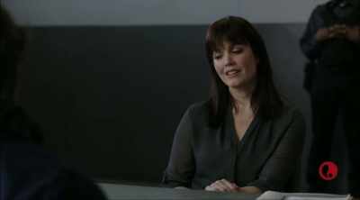 I'm impressed.
I'm not an idiot. - The Night Stalker