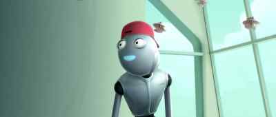 I'm impressed.
Not knocked out, but impressed. - Astro Boy