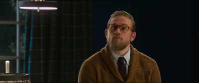 I'm impressed not only
by your information, - The Gentlemen
