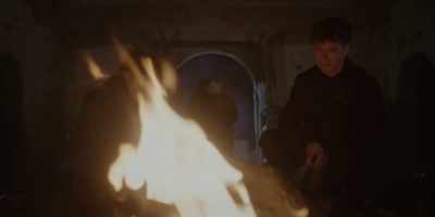 I'm impressed, Rose,
though I should warn you- - Vampire Academy