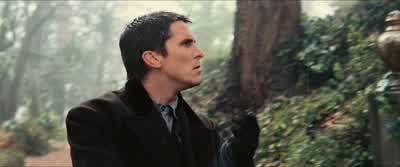 - I'm impressed. - The Prestige