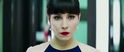 I'm impressed. - What Happened to Monday