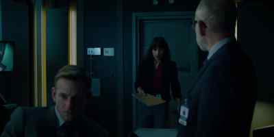 - I'm impressed. - Condor