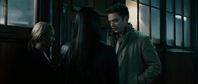 I'm in 311 Call me - The Covenant