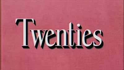 -♪ I'm in a bad mood ♪ - Twenties